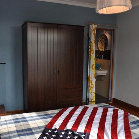 Bed and Breakfast Santa Fe - Lutrebois Бастонь Екстер'єр фото