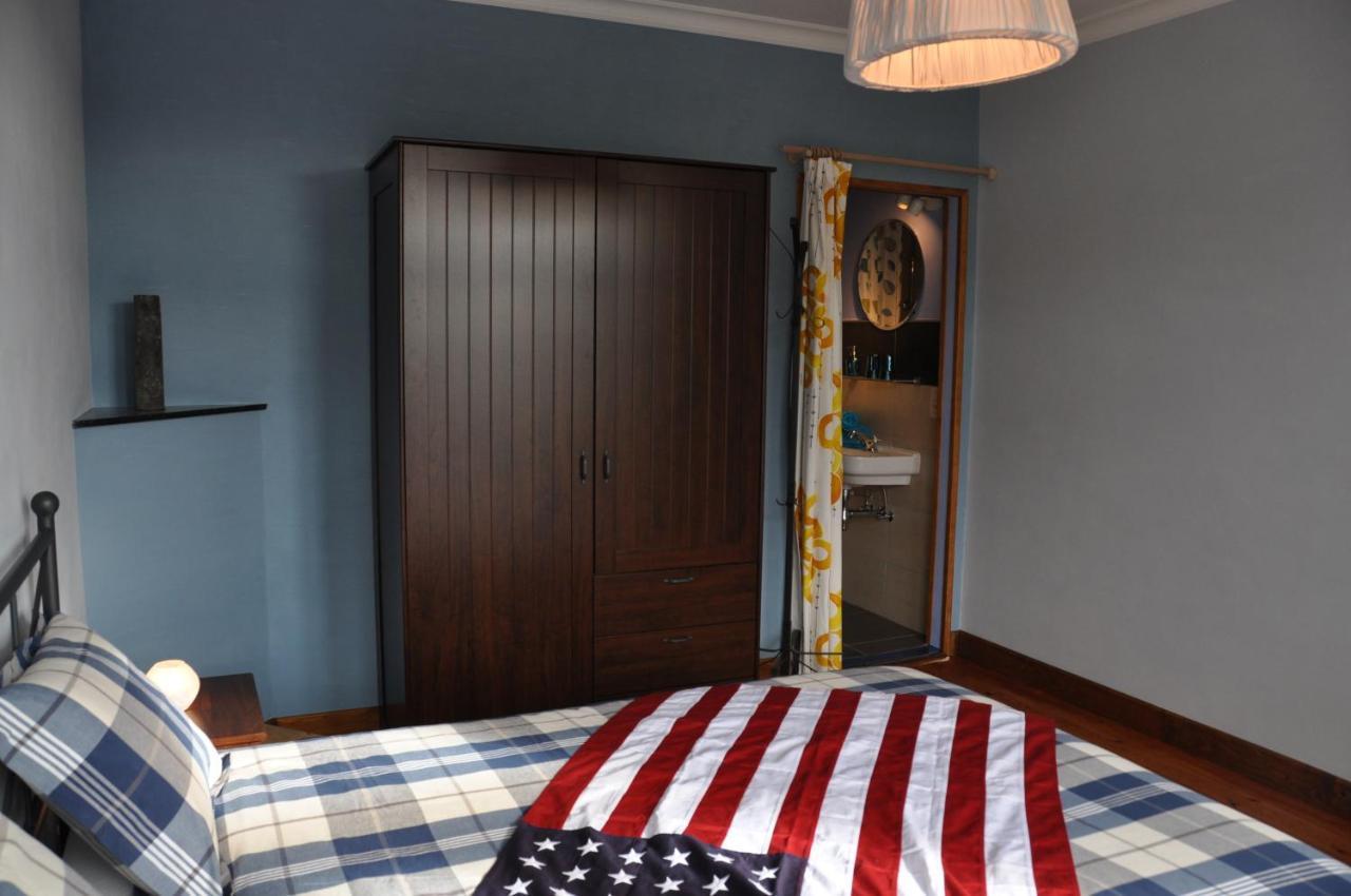 Bed and Breakfast Santa Fe - Lutrebois Бастонь Екстер'єр фото