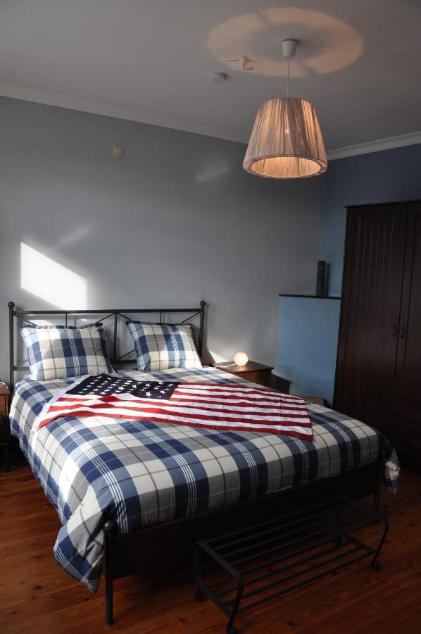 Bed and Breakfast Santa Fe - Lutrebois Бастонь Екстер'єр фото